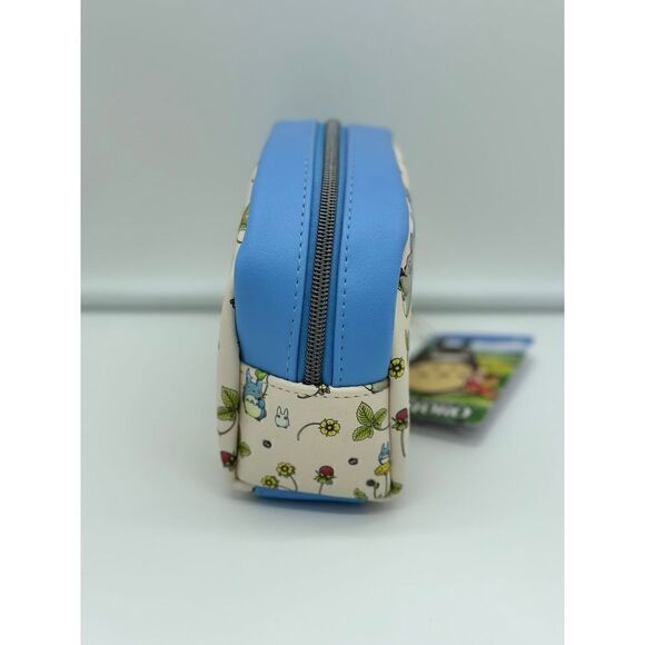 Loungefly Studio Ghibli My Neighbor Totoro Forest Picking Makeup Bag main image 5